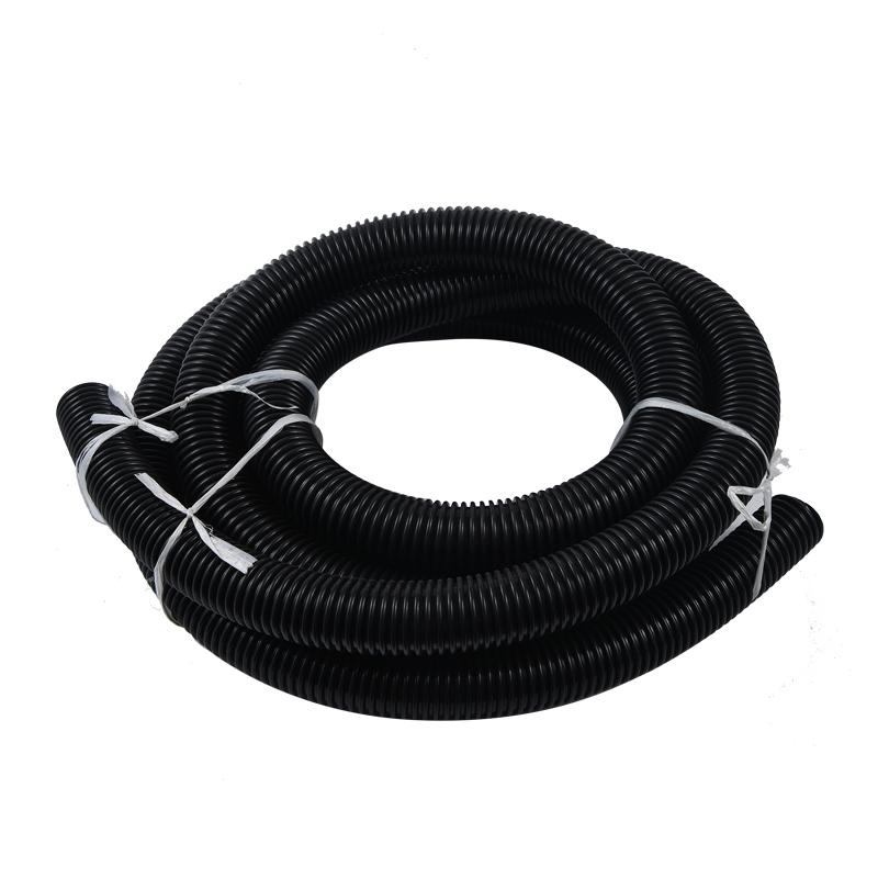 聚乙烯碳纤维黑色塑料管